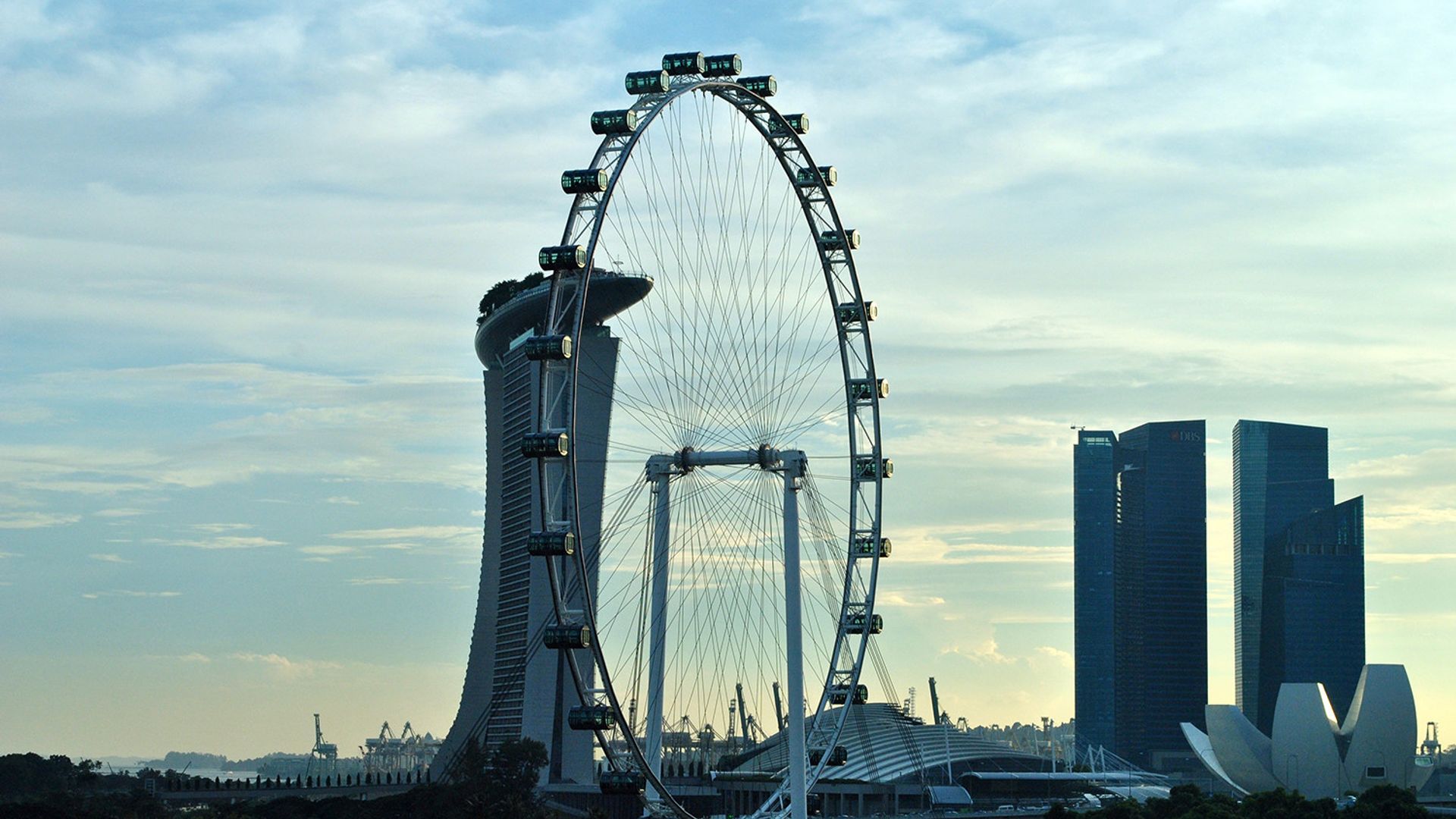 Circuit de grup - Explore Singapore & Malaezia, 15 zile - martie 2023