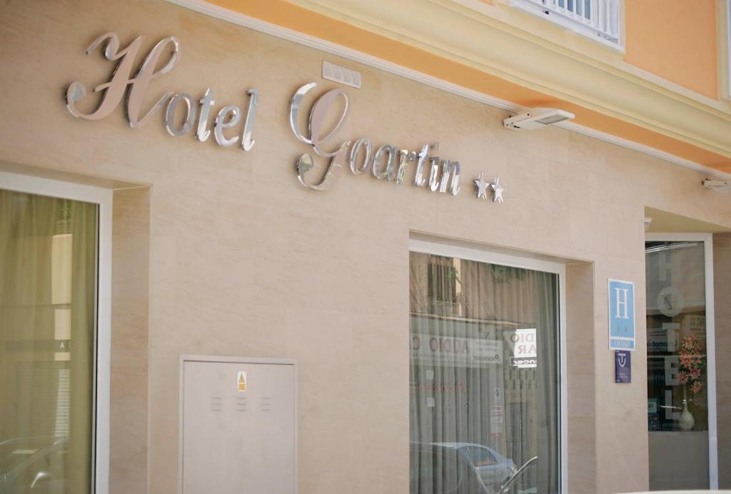 Hotel GoartÍn