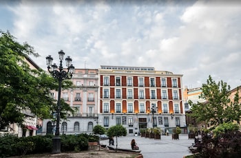 Palacio San Martin