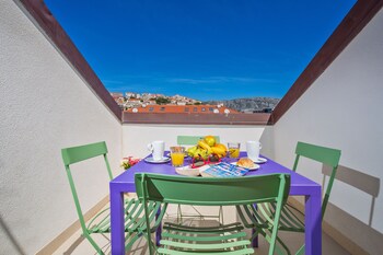 Dubrovnik Luxury Residence-l`orangerie