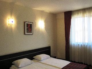 Carpathian Hotel Sibiu