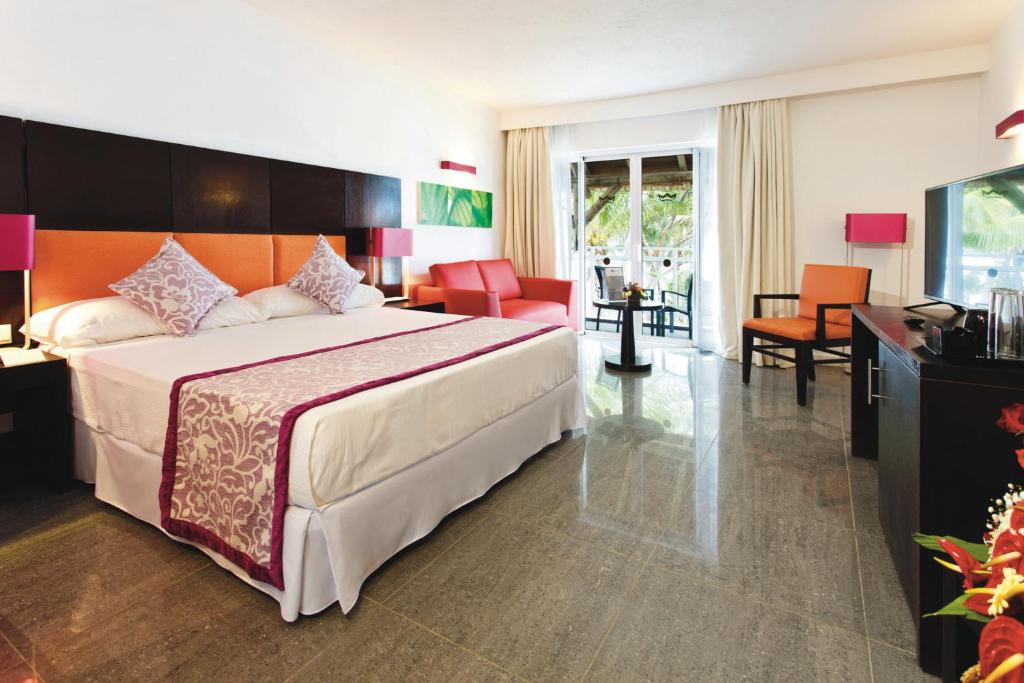 Hotel Riu Creole - Mauritius