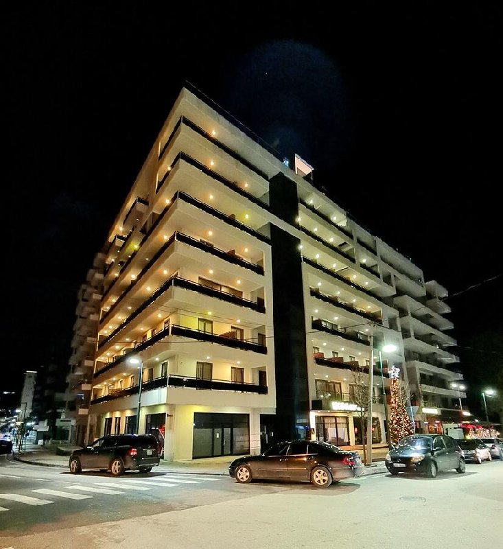 Regina City Hotel (Vlore)