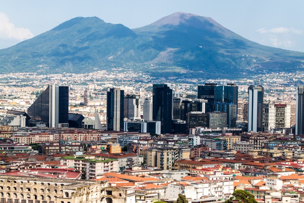Napoli-Coasta Amalfitana 2023