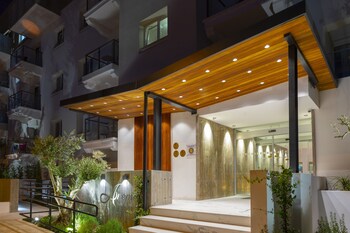 Anemi Hotel Apartments