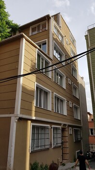 Taksim Taila Apartments No 3