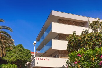 Pharia Aparthotel