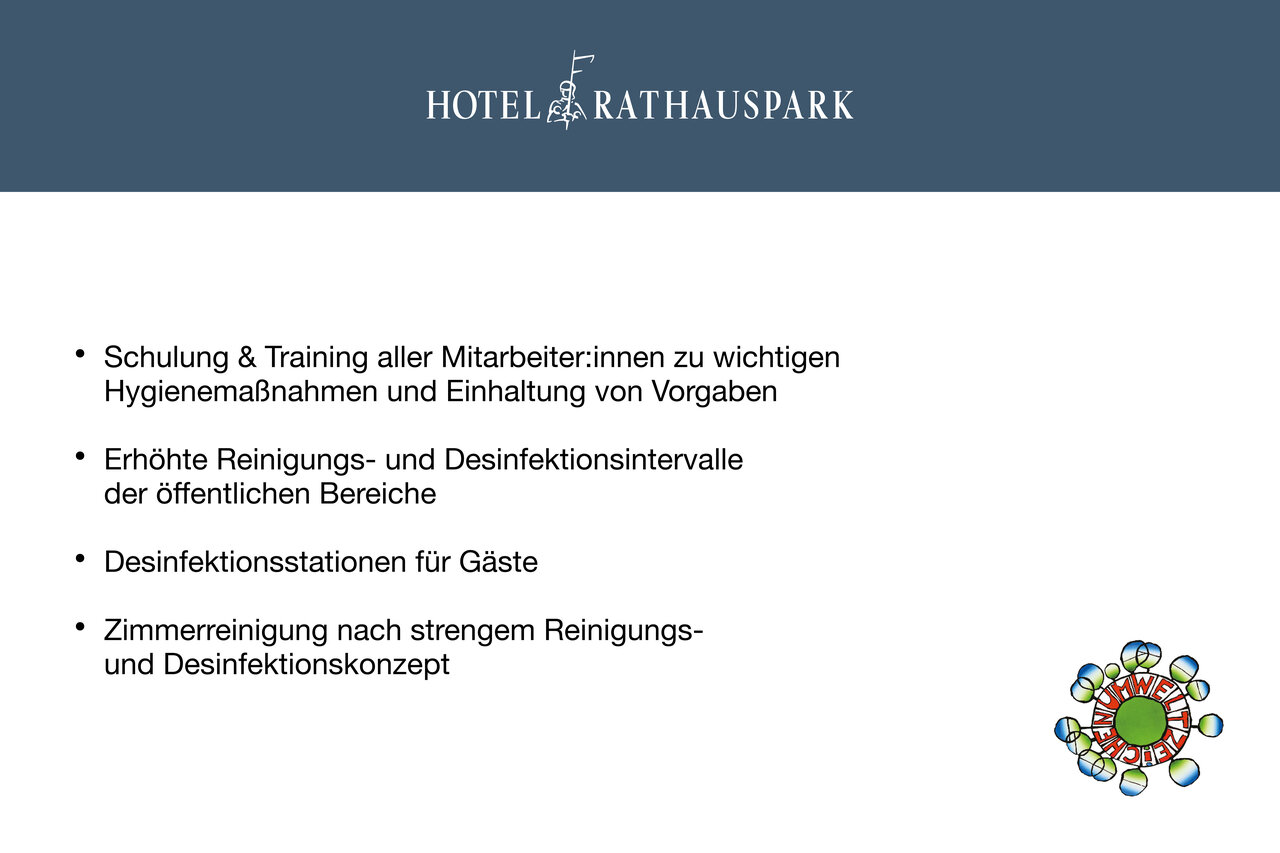 Hotel Rathauspark Wien