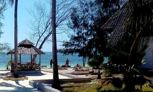 Mermaids Cove Beach Resort And Spa