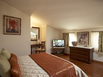 Palazzo Vecchio Exclusive Residence Hotel