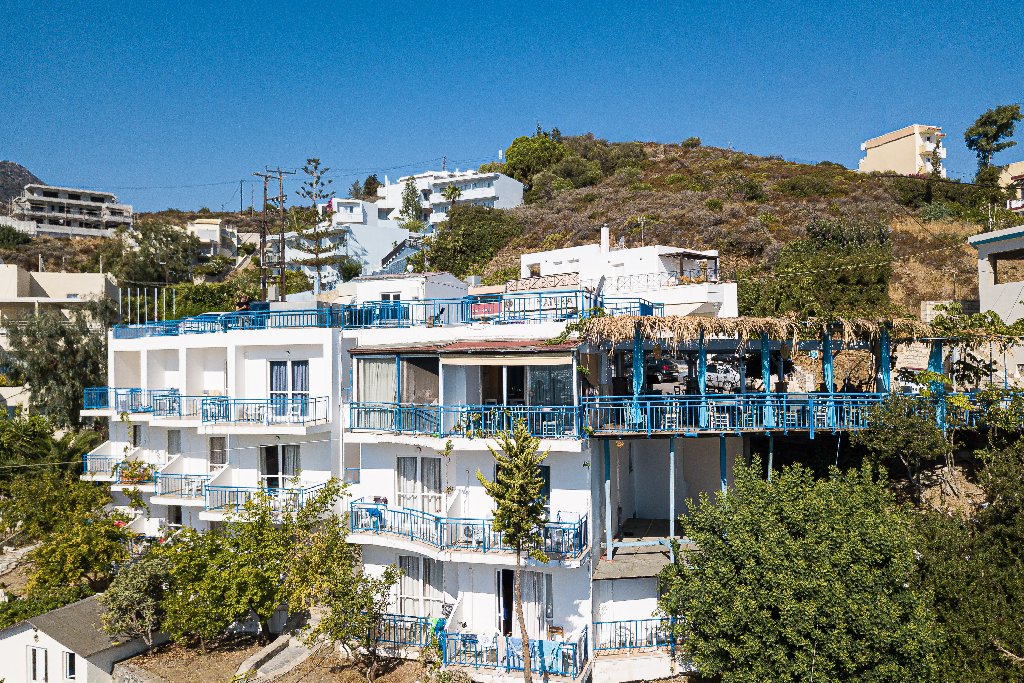 Sofia Mythos Beach Aparthotel