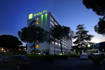 Holiday Inn Rome-eur Parco Dei Medici