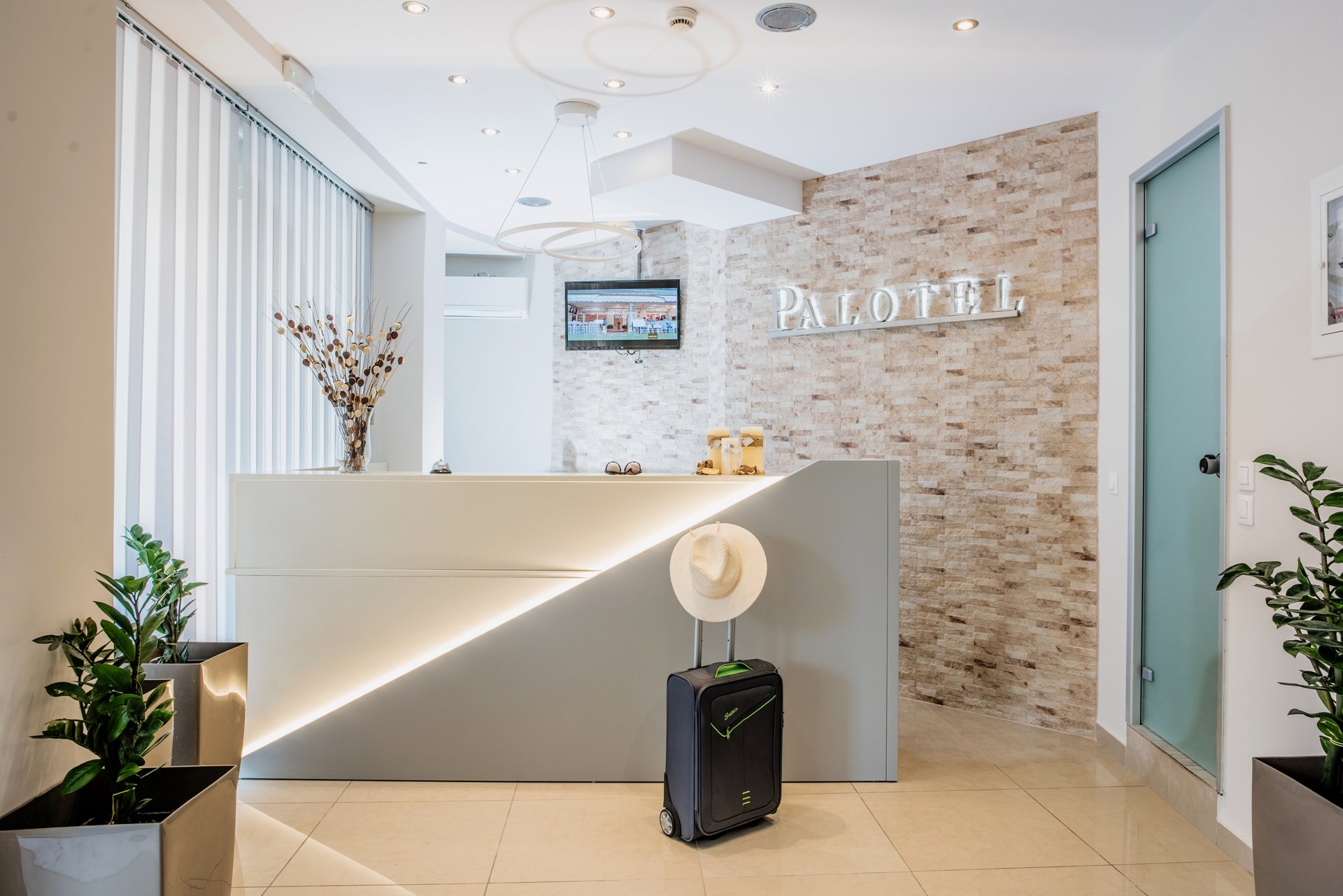 Palotel Luxury Boutique