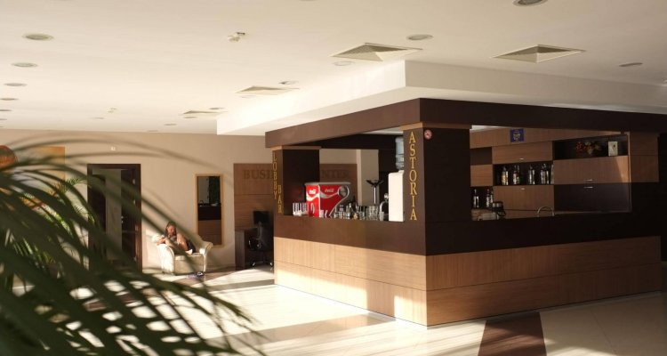 MPM Hotel Astoria - Ultra All Inclusive