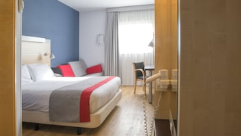 Holiday Inn Express Madrid-rivas