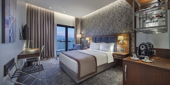 Holiday Inn Istanbul Tuzla Bay