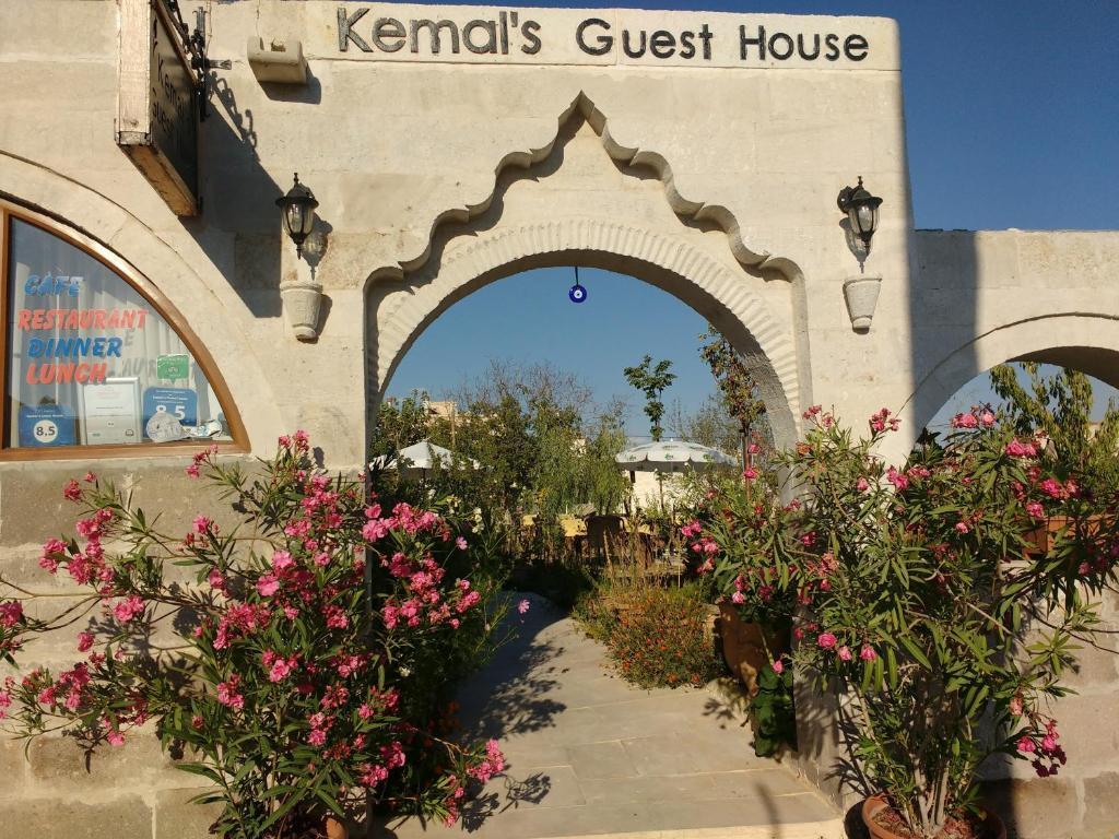 Kemal's Guest House