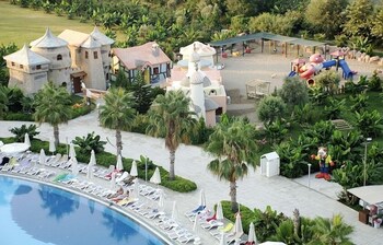 Amelia Beach Resort Hotel & Spa - All Inclusive