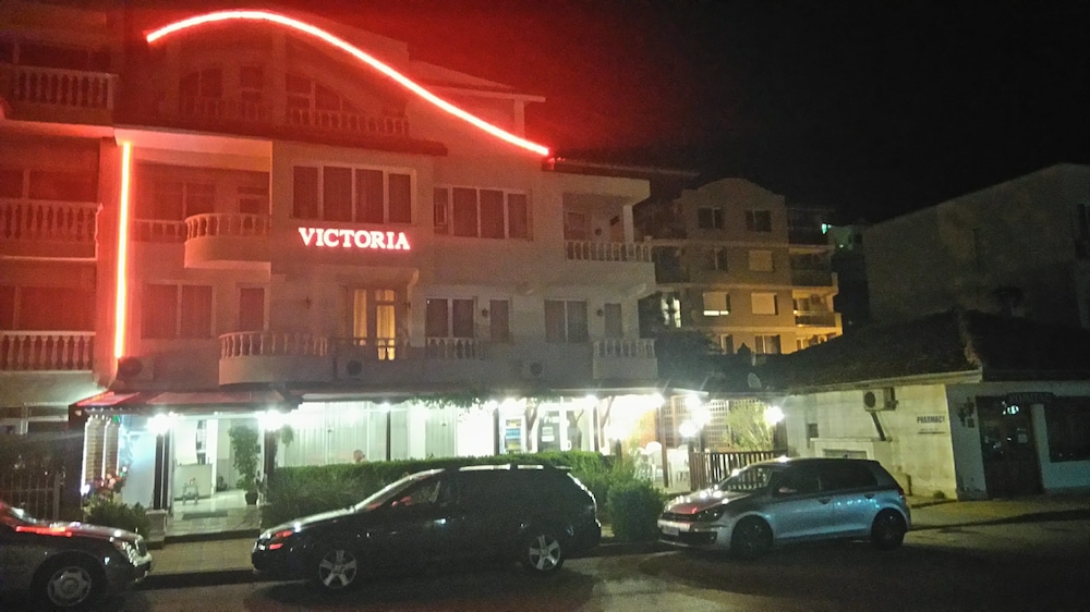Family Hotel Victoria