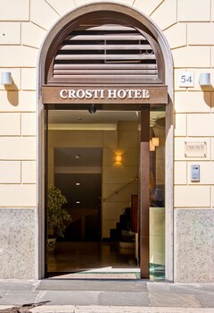 CROSTI HOTEL