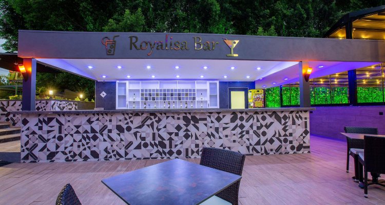 Royalisa Hotel - All Inclusive