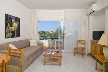 Ourabay Hotel Apartment