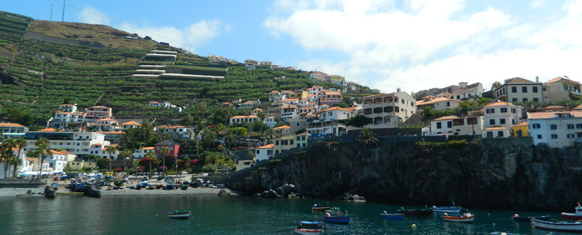 Sejur Charter Madeira, 8 zile - august 2021