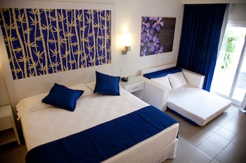 Clubhotel Riu Bambu