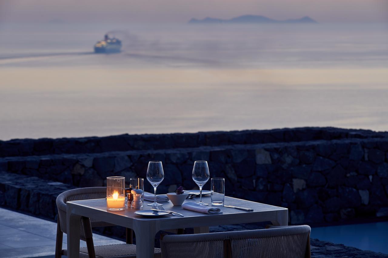 Hotel Canaves Oia Epitome - Small Luxury Hotels of the World