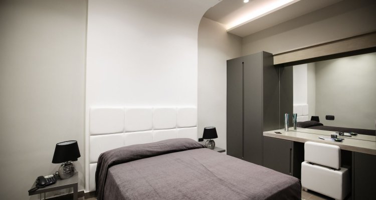 Gramsci Luxury Rooms