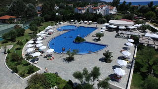 Anastasia Resort Spa