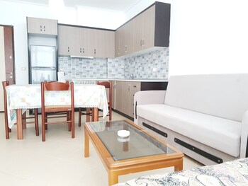 Dream Apartments Saranda