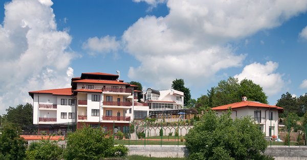 Park Hotel Arbanasi