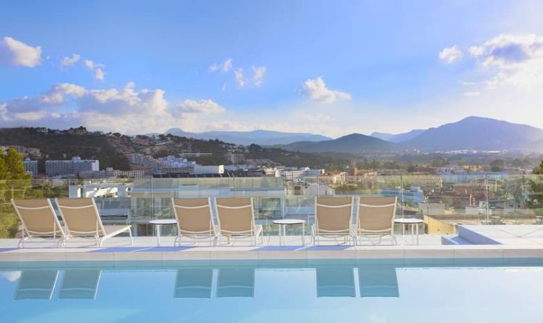 MSH Mallorca Senses Hotel Adults Only