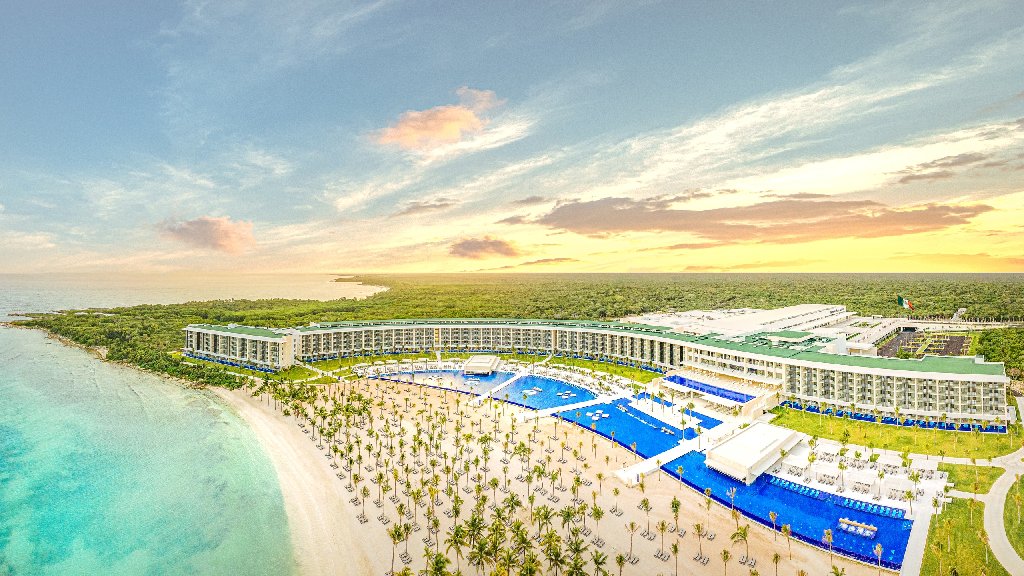 Barcelo Maya Riviera - Adults Only (MT)