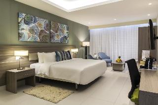 Bluebay Grand Punta Cana Luxury All Inclusive