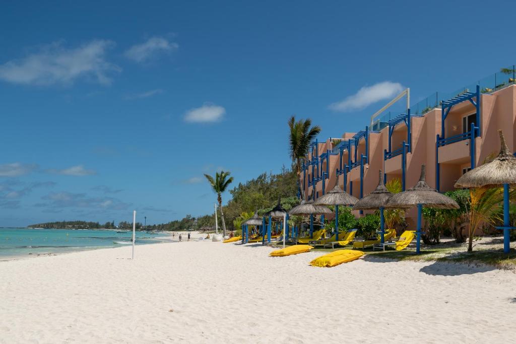 SALT of Palmar, an adult-only boutique hotel