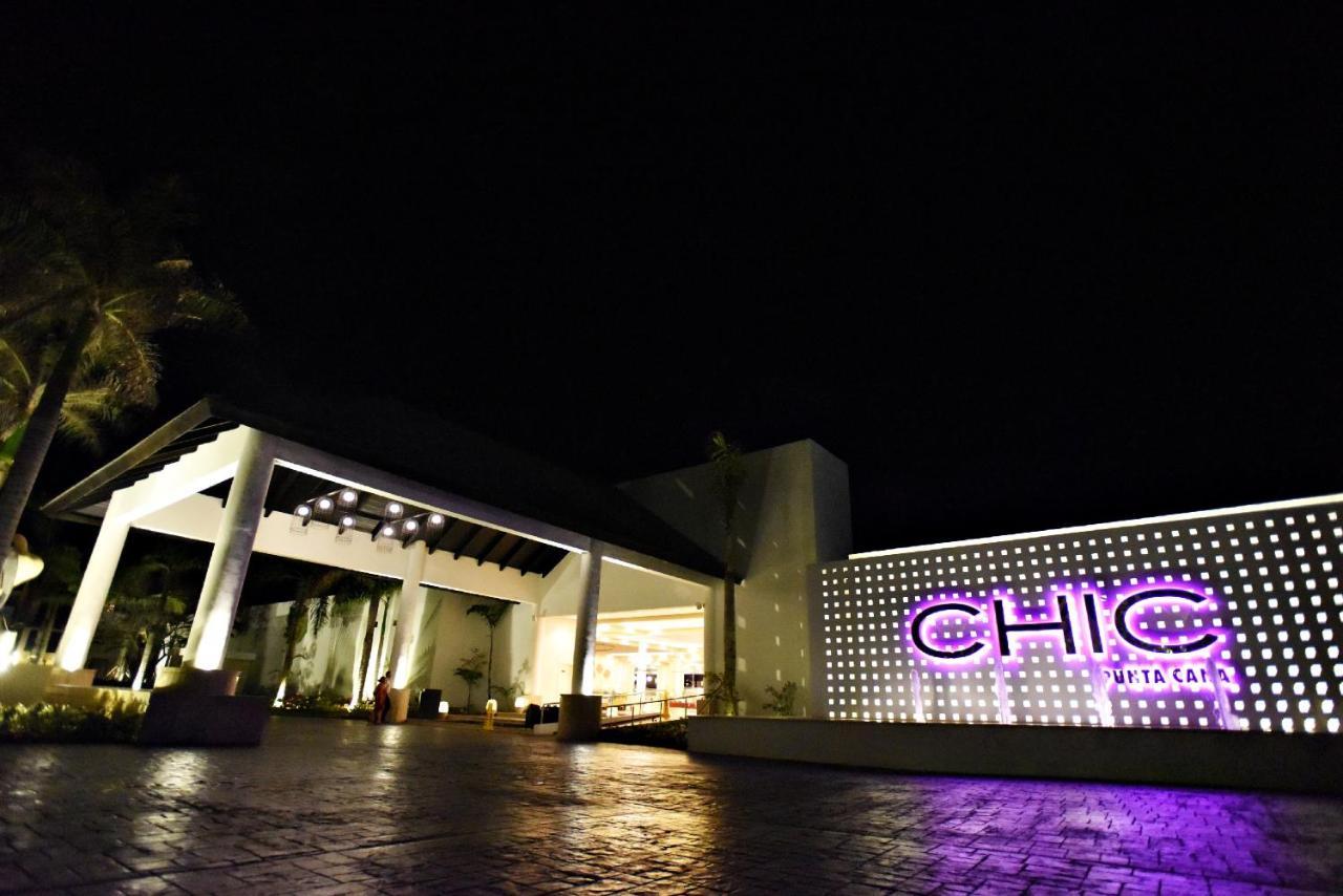 Royalton Chic Punta Cana, An Autograph Collection All-inclusive Resort & Casino (adults Only)