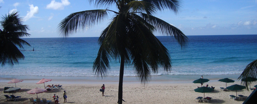 Revelion 2021 - Sejur plaja Barbados & Croaziera Marea Caraibilor