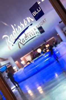 Radisson Blu Es Hotel