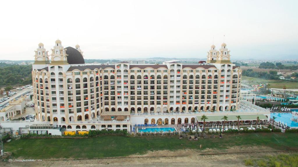JADORE DELUXE HOTEL SPA