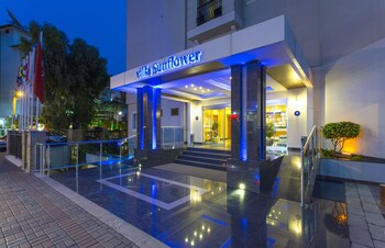 Villa Sunflower Apart Hotel