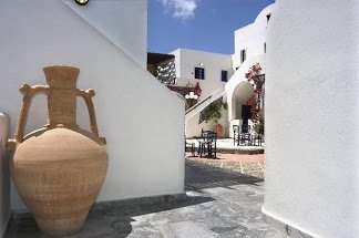 Kouros Village Hotel Santorini
