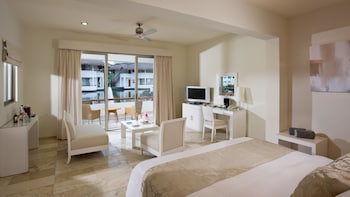 Grand Riviera Princess All Suites Resort And Spa