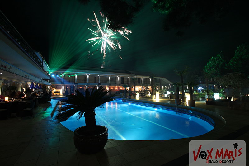 VOX MARIS RESORT- ADULTS ONLY