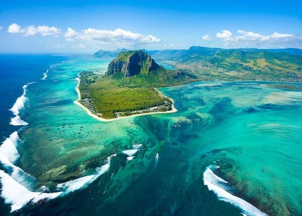 Reunion si Mauritius 2023 - Bijuteriile Oceanului Indian