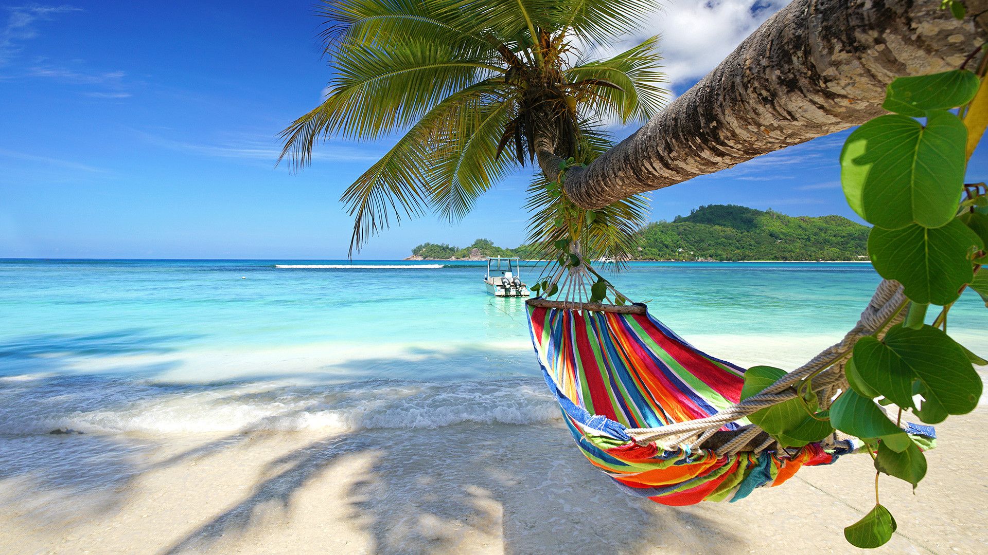 Paste 2022 - Sejur plaja Insula Mahe, Seychelles
