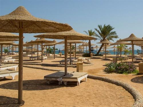 Nubia Aqua Beach Resort