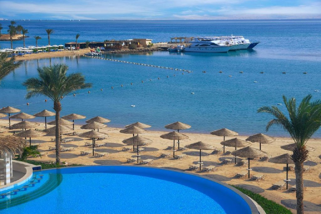 Jaz Casa Del Mar Resort 