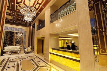 Grand Durmaz Hotel